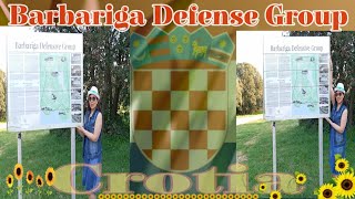 FORT FORNO CASTLE AUSTRO HUNGARIAN EMPIRE PERIOD part1 istria crotia paris travel missa 🌻🌻🌻 [upl. by Misak]