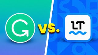 Grammarly vs LanguageTool Which Tool is Best [upl. by Rebeka]