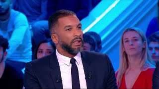 ENRIQUE DOIT ÊTRE VIRÉ DEMBELE DEVAIT JOUER CONTRE ARSENAL  ARSENAL 20 PSG [upl. by Ardnuhsor]