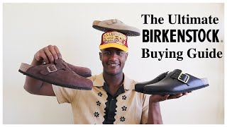 3 Things you NEED to know before buying Birkenstock Bostons [upl. by Yssej515]