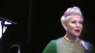 Joyce DiDonato  quotTu lo saiquot by Giuseppe Torelli [upl. by Yelsna]