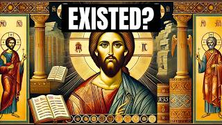 Historical Evidence of Jesus What Do the Facts Really Say [upl. by Lothair]