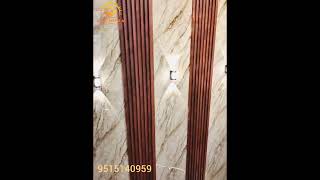 polygranite sheet work bestinteriors trendingshort growth reach guntur dailyvlog dailyshorts [upl. by Ennaid]