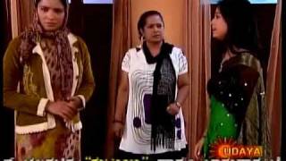 Kadambari EpisodePart 1 30th October 2009 Kannada family serial UDAYA TV [upl. by Boswell]