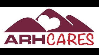 2017 ARH Annual CARES Winners [upl. by Azitram251]