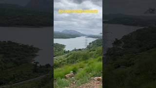 Savandurga Manchanabele Dam  Best Places To Visit Nearby [upl. by Fairman]