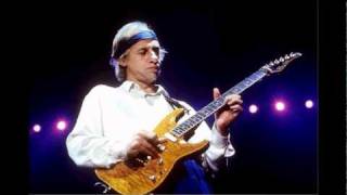 Mark Knopfler And Chet Atkins  Yakety Axe With Lyrics [upl. by Ennairrac104]