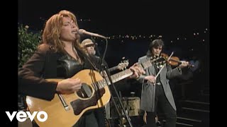 Rosanne Cash  Crescent City Live From Austin City Limits 7261993 [upl. by Corrina655]