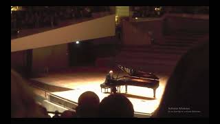 Maurizio Pollini  Chopin Scherzo Op 39 No 3 CSharp Minor [upl. by Airetak]