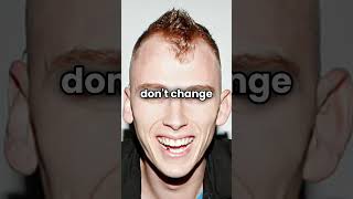 How Eminem changed MGK Forever [upl. by Holle799]