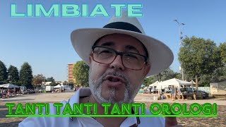 LIMBIATE OROLOGI…MA TANTI TANTI [upl. by Noletta]