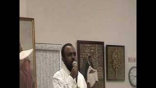 Ethiopian Orthodox spiritual song TEWAHEDO by Yilma Hailu [upl. by Nahtnoj]