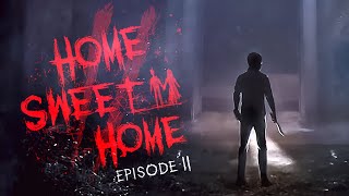 ДОМ МИЛЫЙ ДОМ 2 Home Sweet Home Episode 2 [upl. by Newcomb]