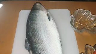 🔴Live Lets cut milkfish 🍅🫑🫑🍅 🧅 [upl. by Mungovan641]