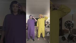 ShinKami Sleepover ShinKami Shinso DenkiKaminari MyHeroAcademia MHA BNHA Anime Cosplay [upl. by Claudy]