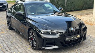 Bmw M440i xDrive2024087000 km [upl. by Matland]