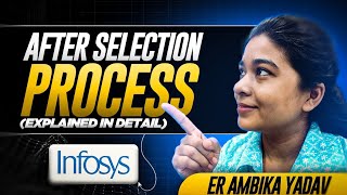 Everything you need to know before joining the Infosys infosys hirings youtube [upl. by Alidus258]