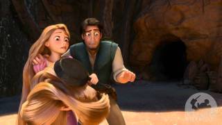 Entrelaçados Tangled  Trailer 2 Portuguese [upl. by Tiffi74]