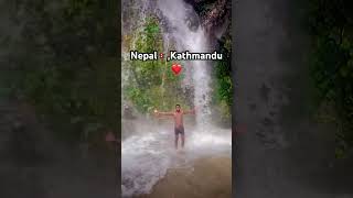 Mepal🇳🇵Kathmandu❤️ nepali nepalivlog adventure tourism nature ytshorts [upl. by Gehman]