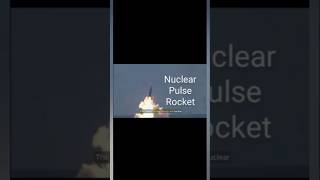 Trident Missile and Nuclear Pulse Propulsion [upl. by Annis683]