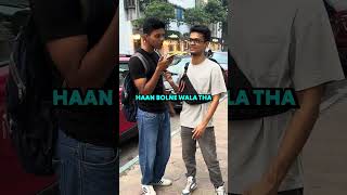 Daring Guys to call their Female Best Friends and Propose them😂👀  Gaurav Daryanani Vlogs🔥 [upl. by Roberta463]