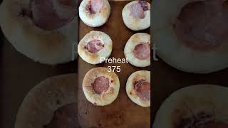 How to Make Pizza Cupcakes from Shark Tank [upl. by Leunas]