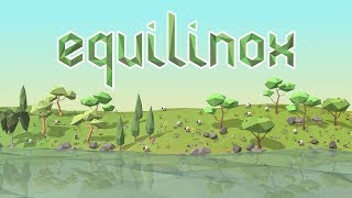 Equilinox  Launch Trailer [upl. by Sekyere823]