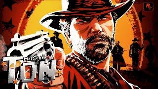 Pólvora amp Sangue  Arthur Morgan Red Dead Redemption 2  Papyrus da Batata [upl. by Manvel351]