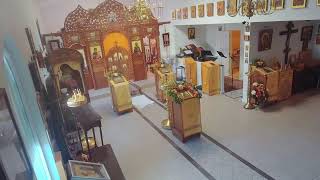 St John Kronstadt Live Stream [upl. by Winson417]