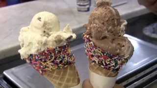 The History of Bassetts Ice Cream [upl. by Thar]