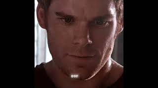 Dexter Morgan Dexter 2006  dota  basshunter slowed amp reverb Pompeii Edit [upl. by Igic]