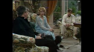 Father Brown  Episode 2  The Oracle of the Dog  1974 [upl. by Eelrebma]