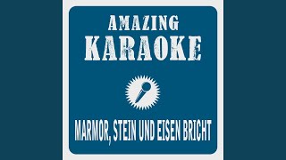 Düsseldorfer Girl Karaoke Version [upl. by Mullac]