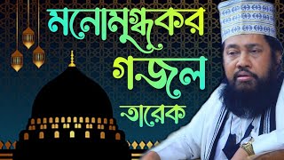 মনোমুগ্ধকর গজল আল্লামা তারেক মনোয়ার  তারেক মনোয়ার গজল  Tarek Monowar Gojol  Ghazal [upl. by Idelle]