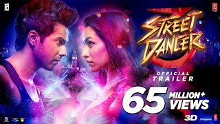 STREET DANCER 3D full movie 2020 [upl. by Nakashima833]