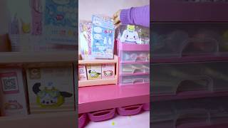 Packing Cinnamoroll Order 🩵 cinnamoroll shopee shopping order cute malaysia thailand sanrio [upl. by Ogawa]