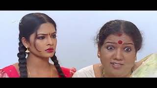 Jaggesh Comedy  Police Treatment Kannada Movie Scenemp4 [upl. by Angel]