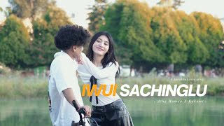 IWUI SACHINGLU  Atha humao X Kakami  official teaser [upl. by Alidus]