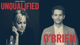 Dylan OBrien  Anna Faris Is Unqualified [upl. by Elleuqar294]