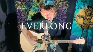 Everlong Foo Fighters  Acoustic Cover [upl. by Garlanda]