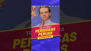 Perigosas Peruas INTERNACIONAL  Lembra da TRILHA SONORA da NOVELA [upl. by Jereld902]