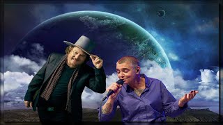 Zucchero amp Sinead O‘ Connor  Va Pensiero [upl. by Wicks]