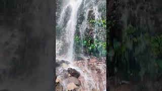 Juddo waterfall Dehradun Uttarakhand please like and subscribeAmnablogg [upl. by Alyt445]