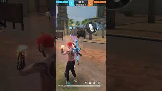 GOD UMP FREE FIRE 🃏 🤡 FUNNY [upl. by Eiramanig326]