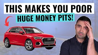 Most Costly Cars To Maintain amp Repair  This Will Shock You [upl. by Wystand443]