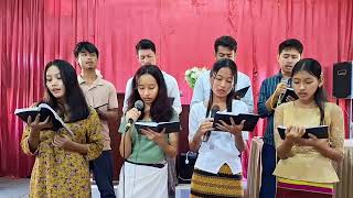 PRAISE AND WORSHIP 10TH NOVBORKUR BAPTIST CHURCH [upl. by Albric299]