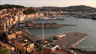 Ancona Italy [upl. by Macknair]