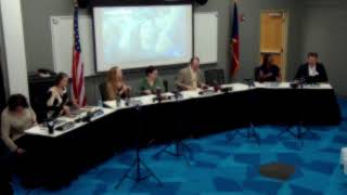 March 7 2024 Meeting of the Leander ISD Board of Trustees [upl. by Goldshell]