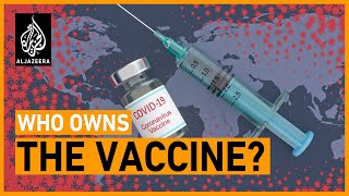 🇮🇳 Can India solve the worlds COVID19 vaccine shortage  The Stream [upl. by Suixela]