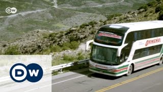 Transoceânica  Die längste Busreise der Welt 5  DokFilm [upl. by Aseela]